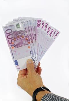 Financing