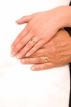 wedding rings