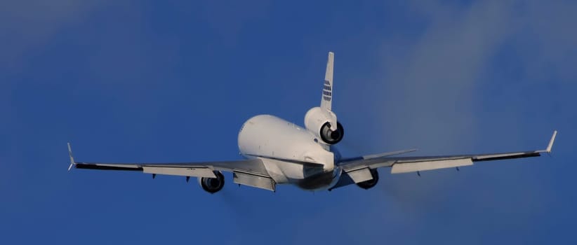 Aircargo