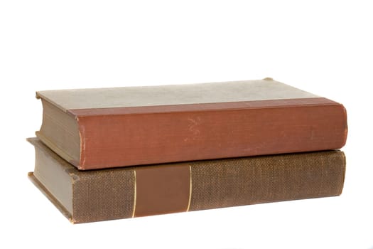 Antqiue Books