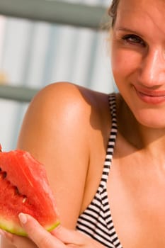 watermelon