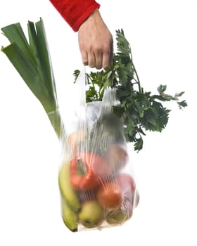 grocery-bag