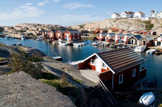 Smögen