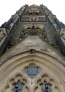 Church at the South Star