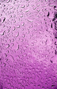Water Droplets