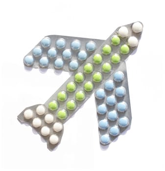 First-aid kit