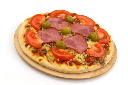 pizza