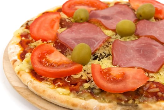 pizza