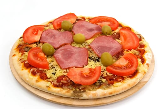 pizza