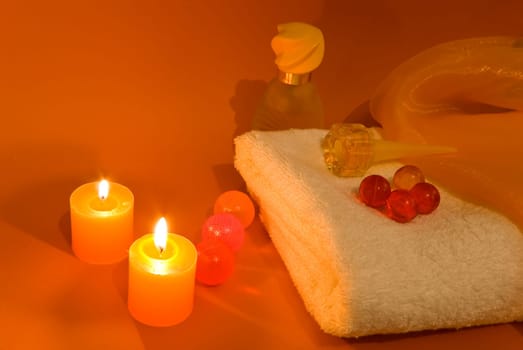 aromatherapy
