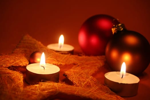 Silent Christmas