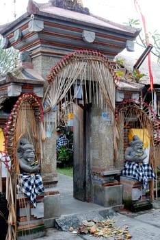 Bali