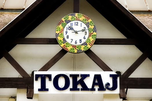 Tokaj,Hungary