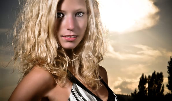 Backlight 2