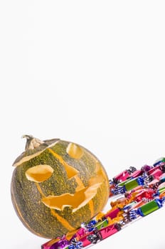 Trick or Treat