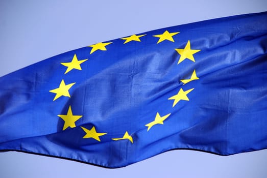 European Flag
