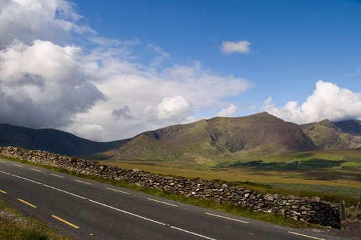 Road transport in Ireland