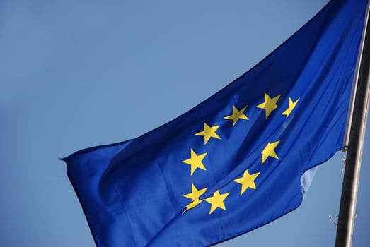 European Flag