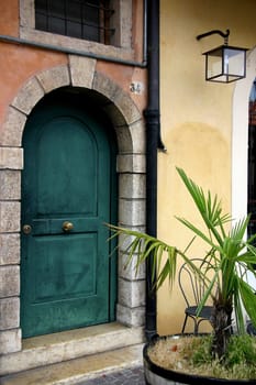 City Villa 2