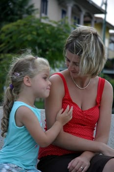Mother's Love 03