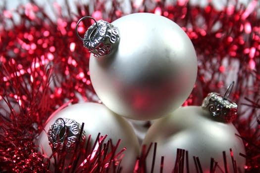 Christmas Ornaments