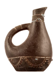 old jar