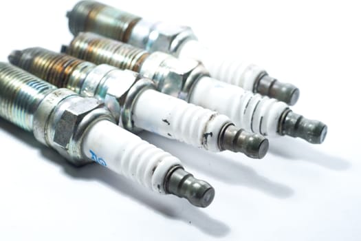 Spark plug