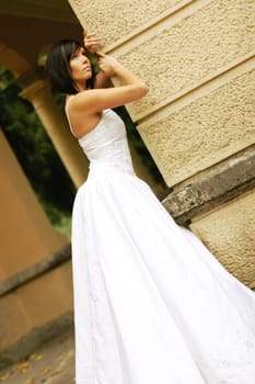 Bride