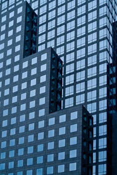Skyscraper