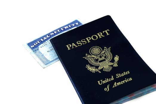 social security card