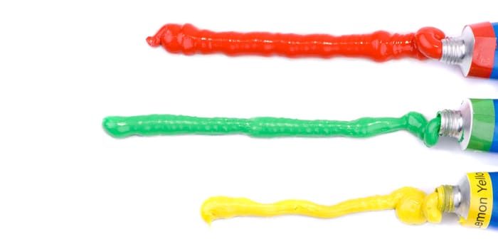 Three Colors