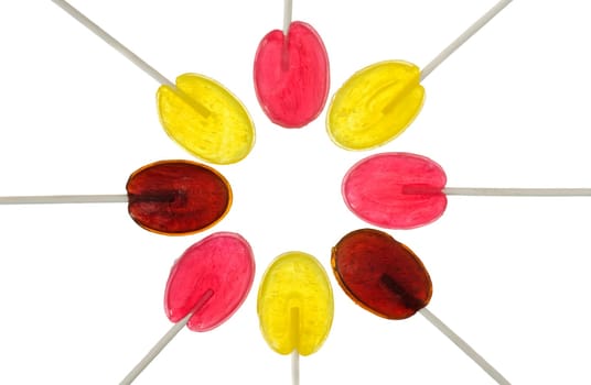 Lollipop