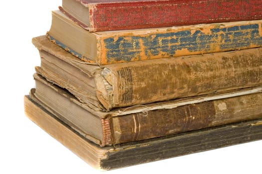 Antqiue Books