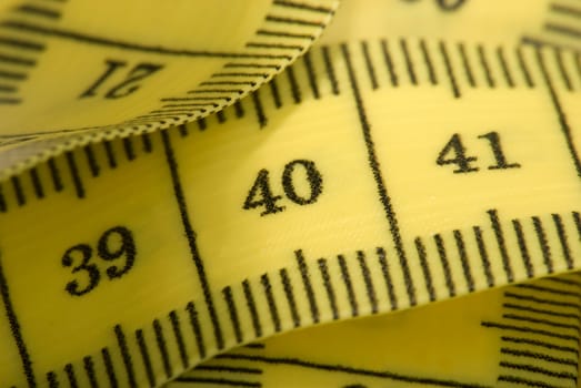 Measuring tape