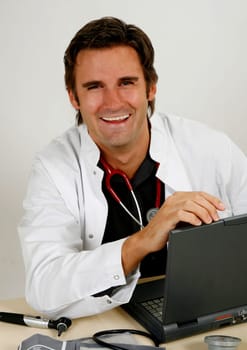 Medical Doctor