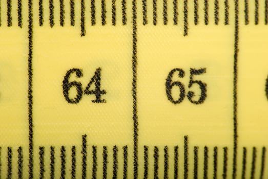 Tape measure
