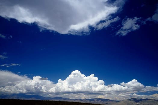 Clouds
