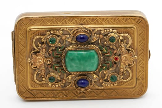 jewel box