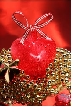 Heart of Glass