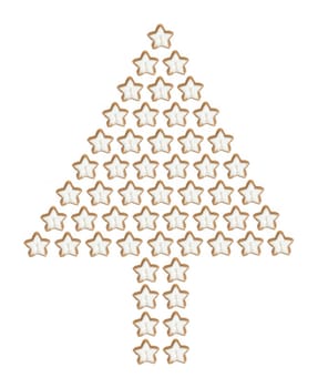 Cinnamon Stars