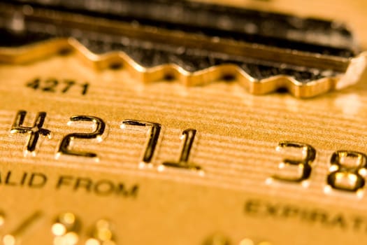 Credit Card Security
