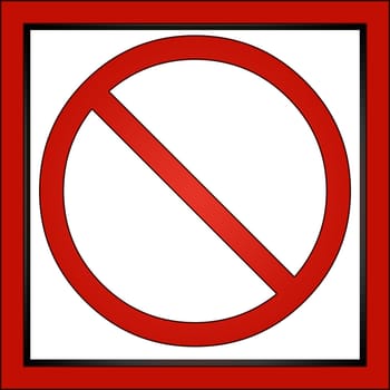 Prohibition