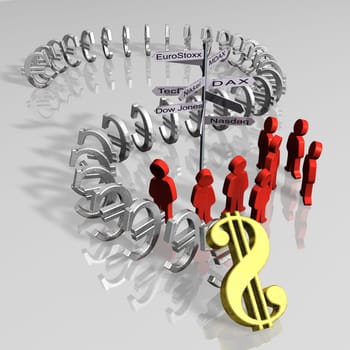 Financial crisis