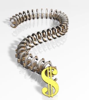 Financial crisis