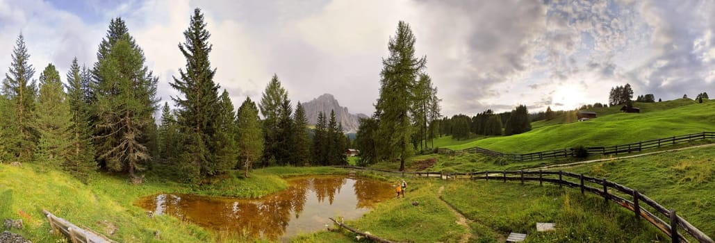 Idyll