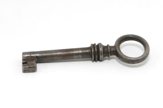 Old Key