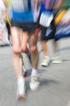 Marathon