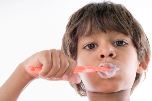 Dental hygiene