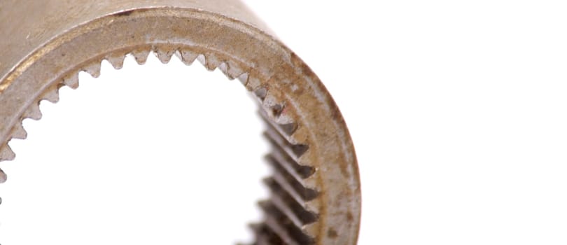 Gear Panorama