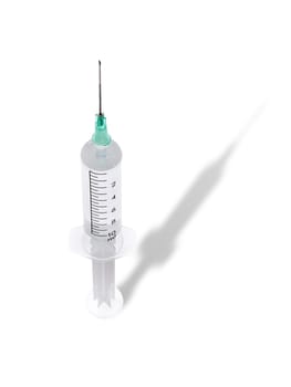 Syringe